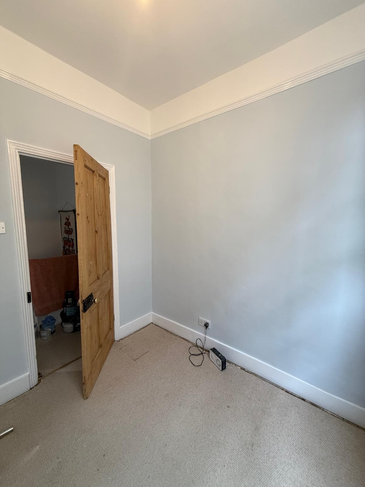 Bathroom/Bedroom Redesign - Image 12