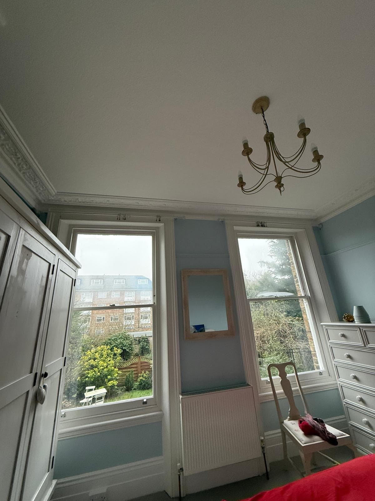 Bathroom/Bedroom Redesign - Image 4